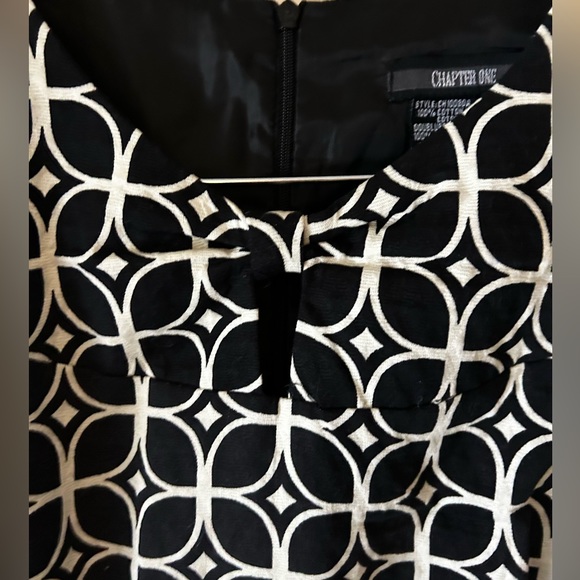 Chapter One retro dress - Picture 2 of 4